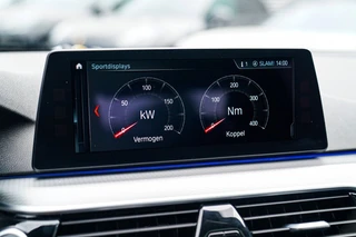 BMW 5 Serie – thumbnail 52