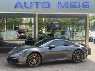 Porsche 911 – thumbnail 1