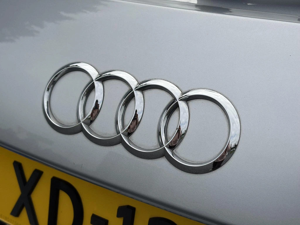 Audi A1 Sportback – foto 34