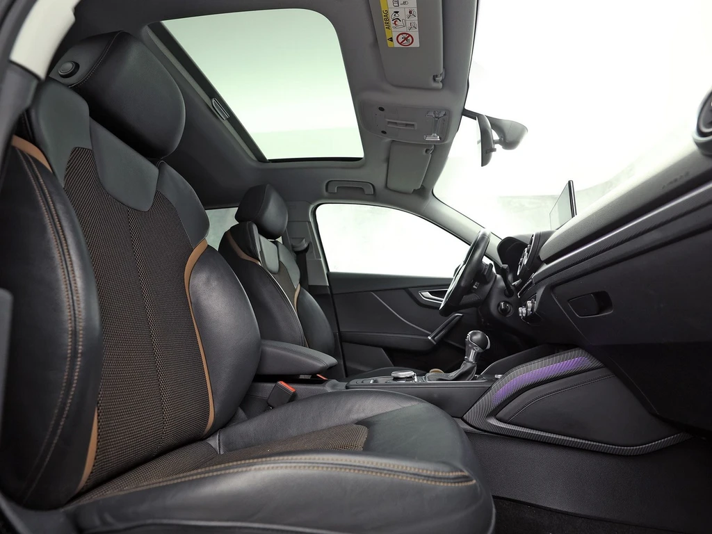 Audi Q2 – foto 10