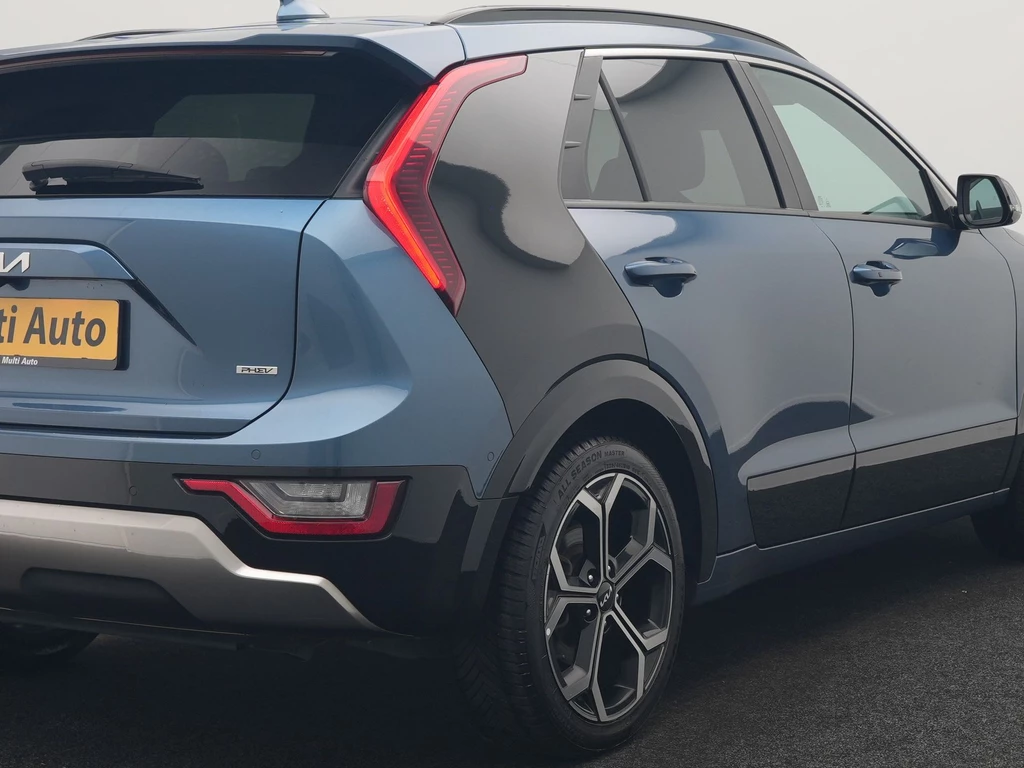 Kia Niro – foto 8