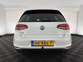 Volkswagen Golf – thumbnail 3