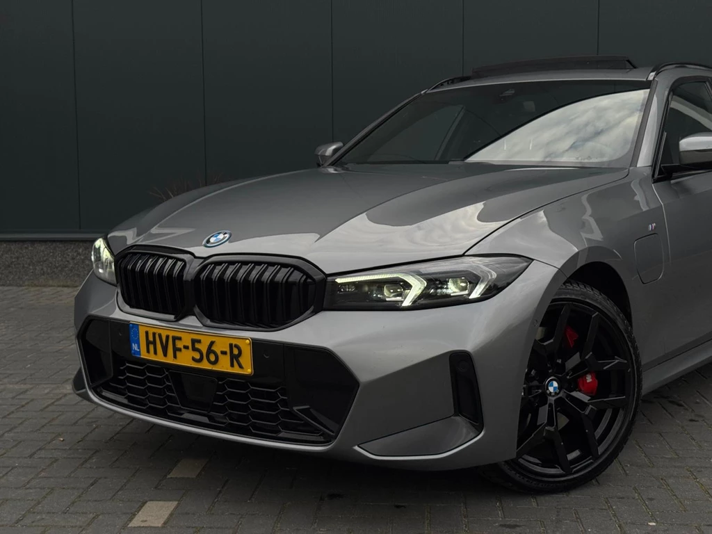 BMW 3 Serie – foto 2