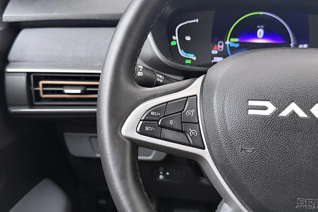 Dacia Jogger – foto 21