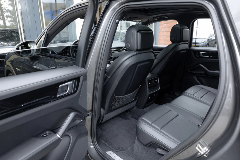 Porsche Cayenne – foto 30