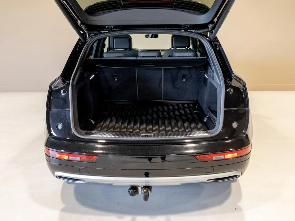 Audi Q5 – foto 16