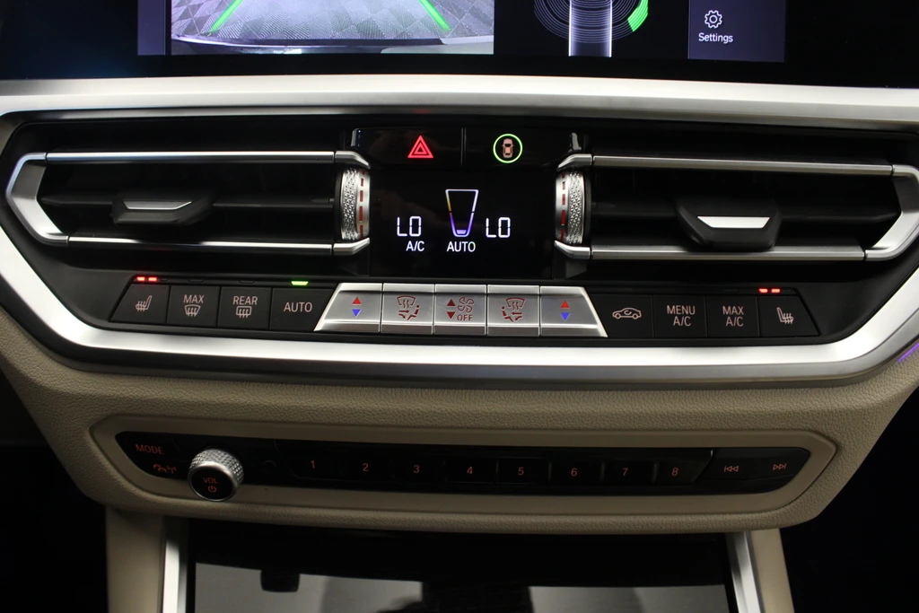 BMW 3 Serie – foto 9