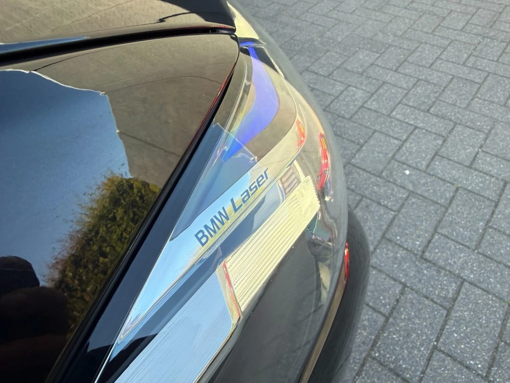 BMW 5 Serie – foto 35