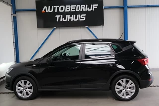 SEAT Arona – thumbnail 1