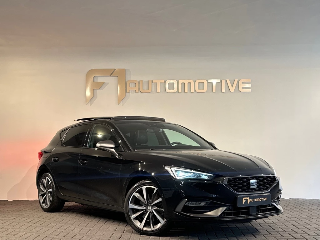 SEAT Leon – foto 7