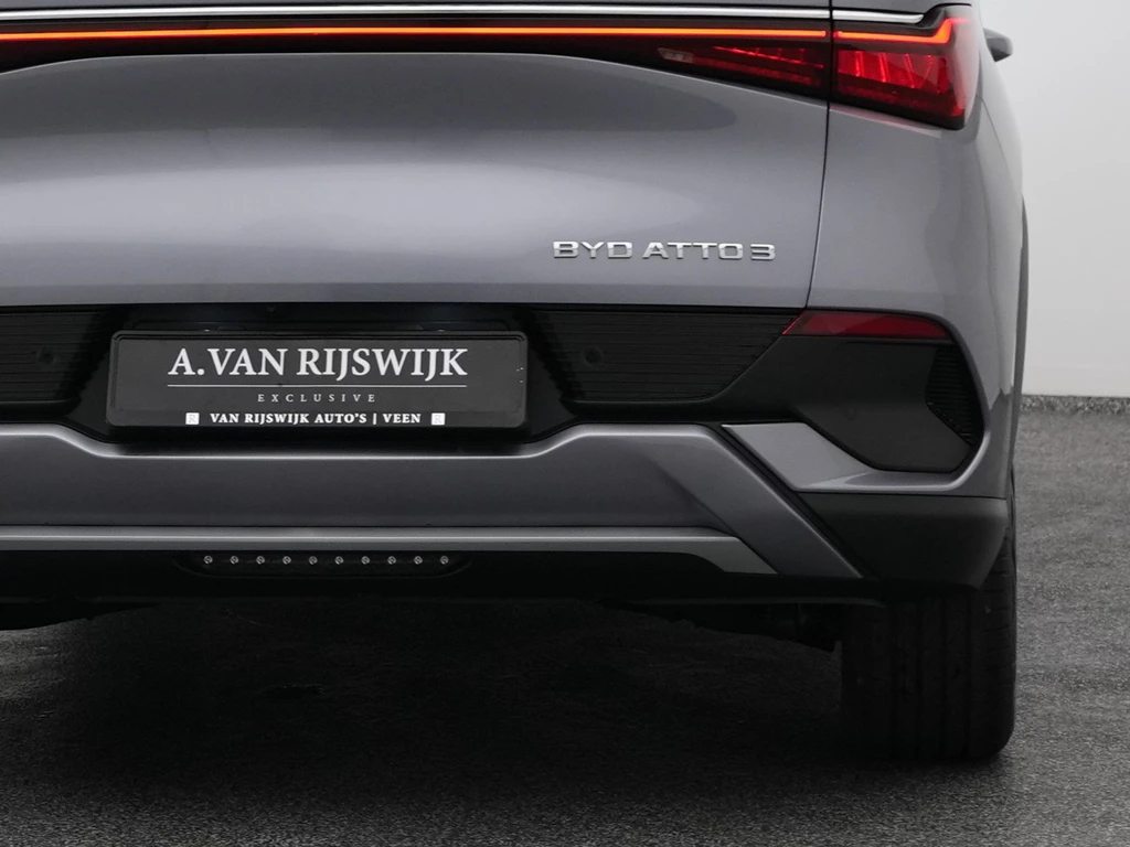 BYD ATTO 3 – foto 29