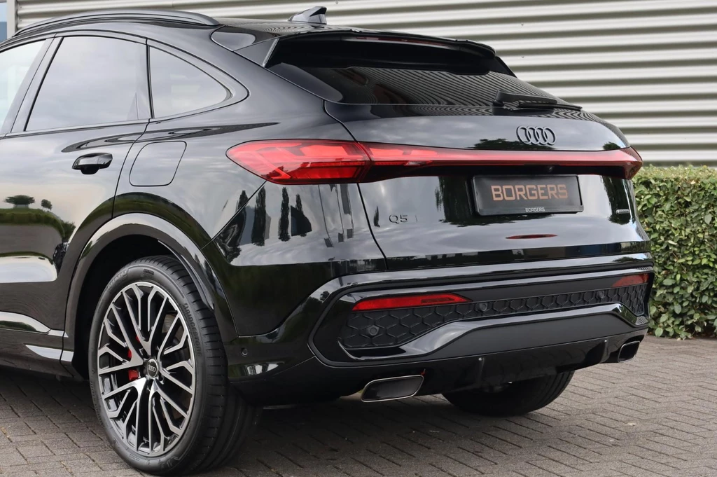 Audi Q5 – foto 4