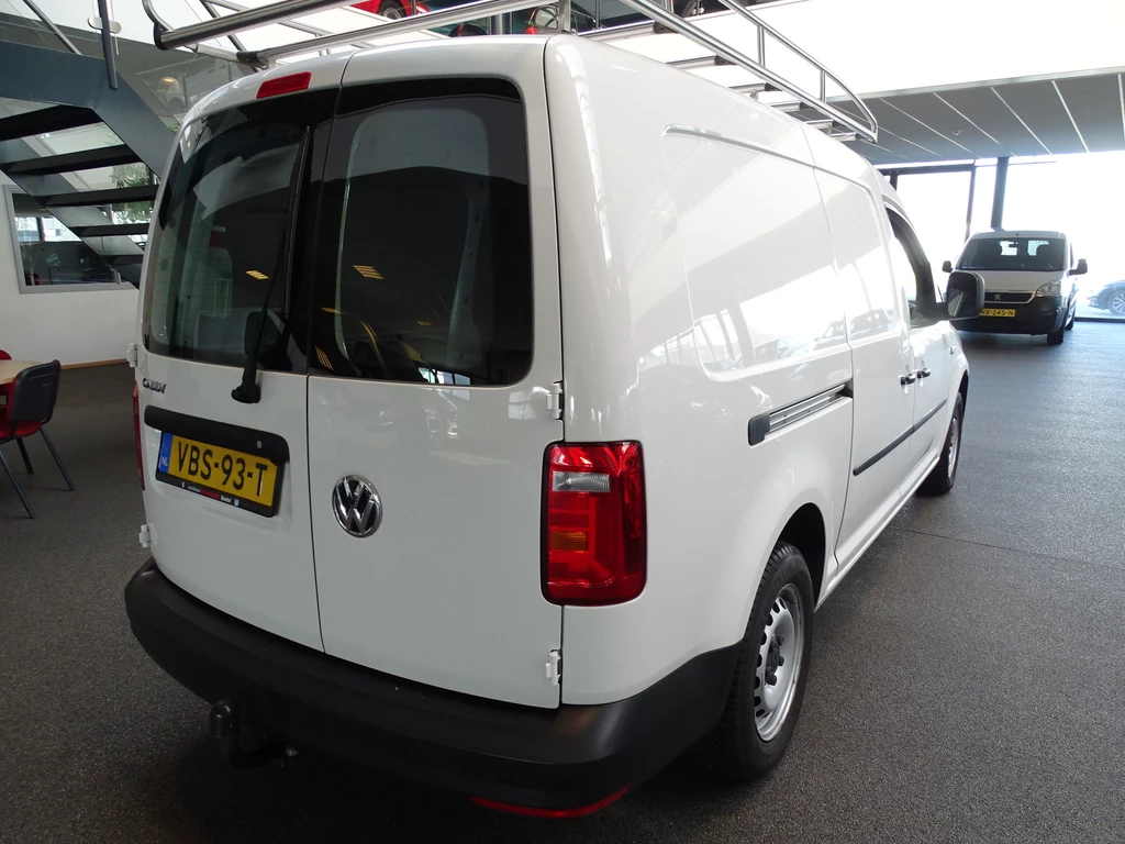 Volkswagen Caddy – foto 4