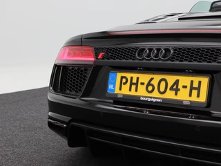 Audi R8 – thumbnail 29
