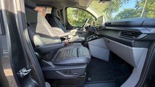 Ford Tourneo Custom – thumbnail 11