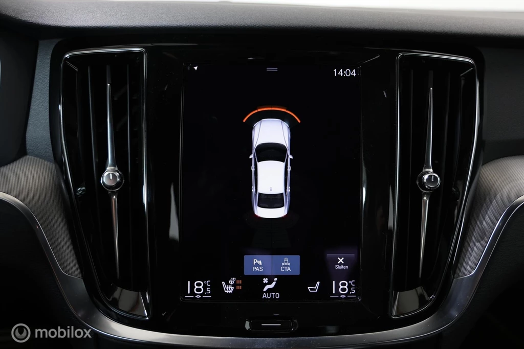 Volvo S60 – foto 23