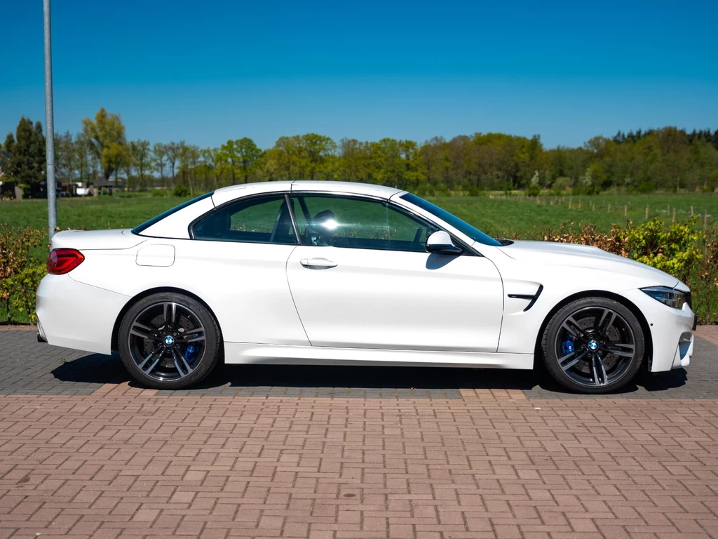 BMW M4 – foto 18