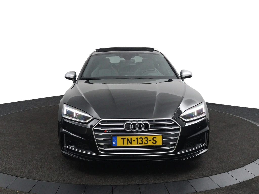 Audi A5 – foto 11