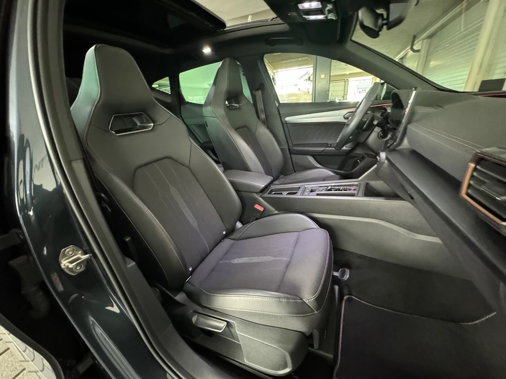 CUPRA Formentor – foto 38