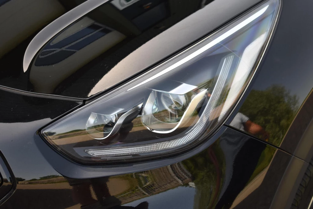 Kia e-Niro – foto 31