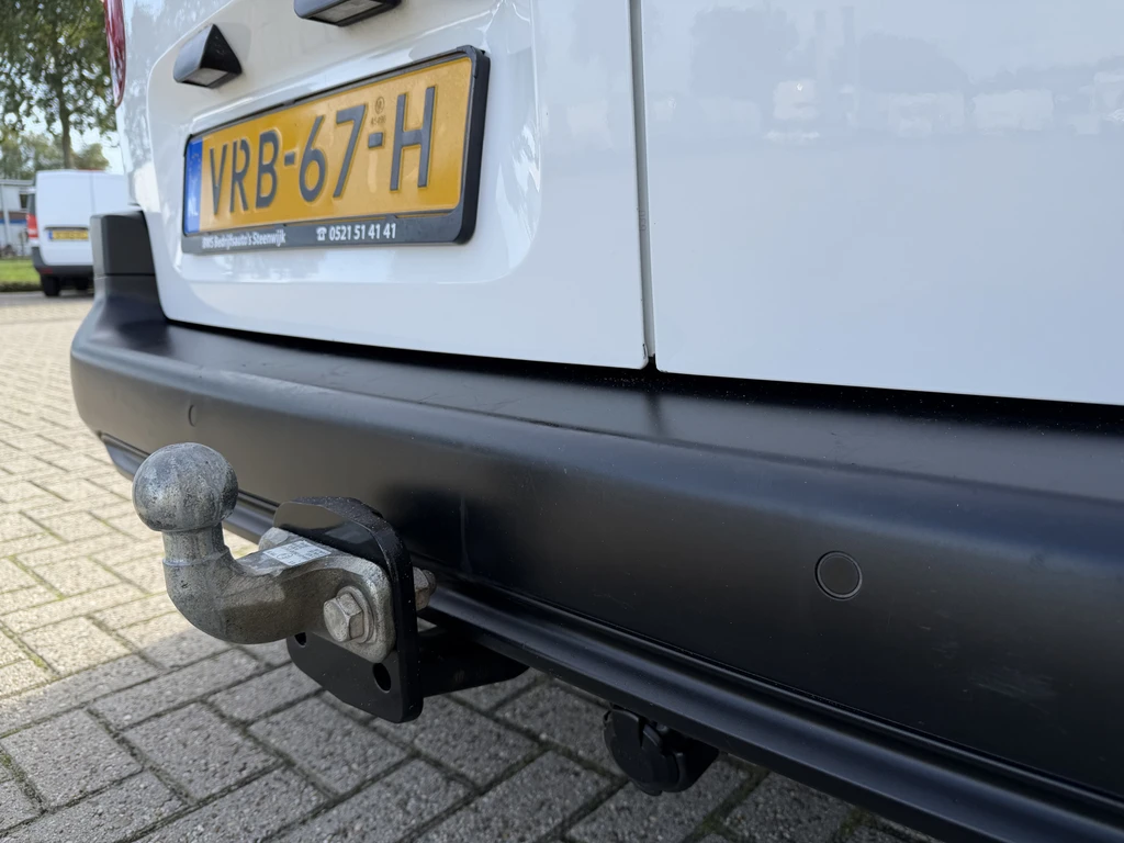 Peugeot Partner – foto 12