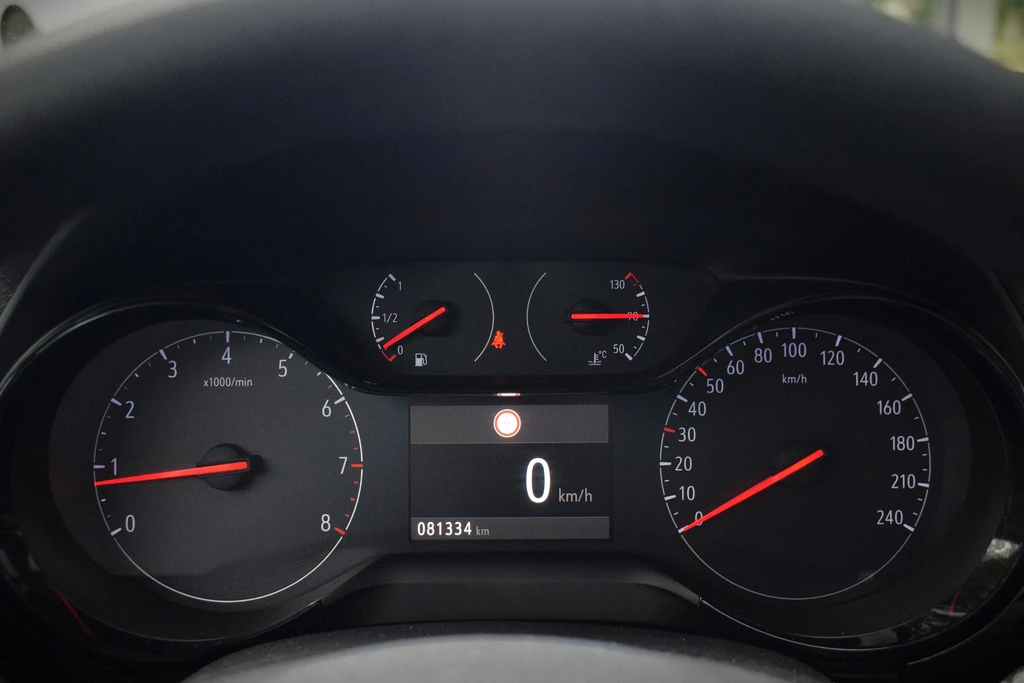 Opel Corsa – foto 16