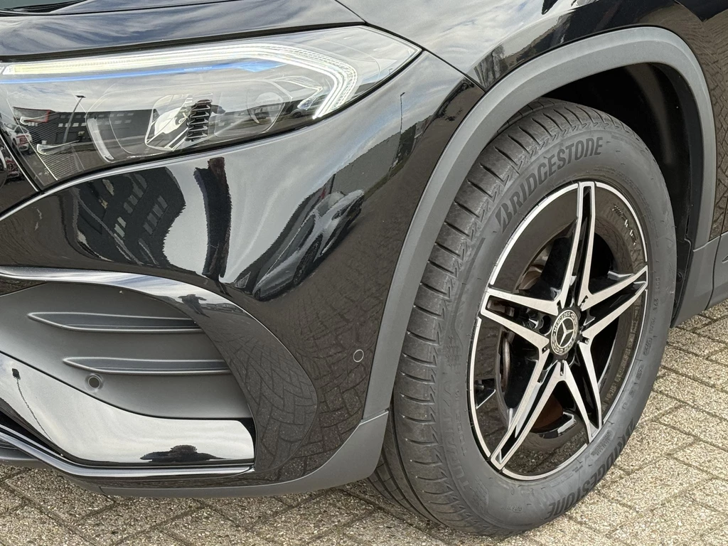 Mercedes-Benz EQA – foto 6