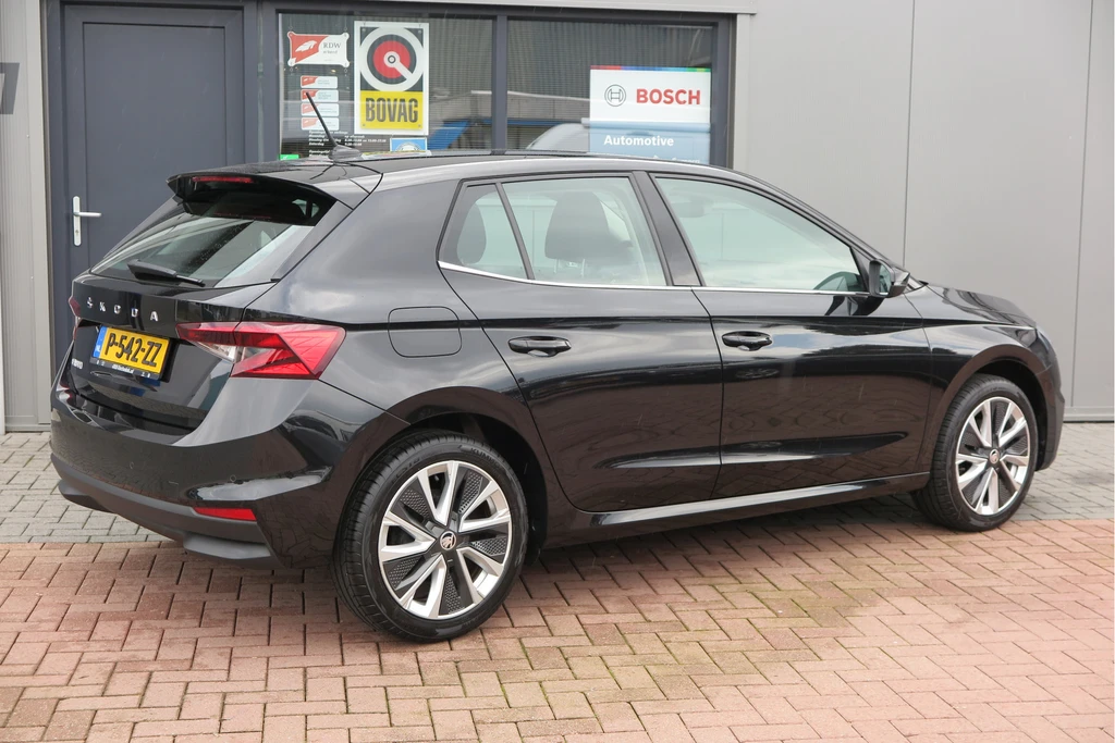 Škoda Fabia – foto 13