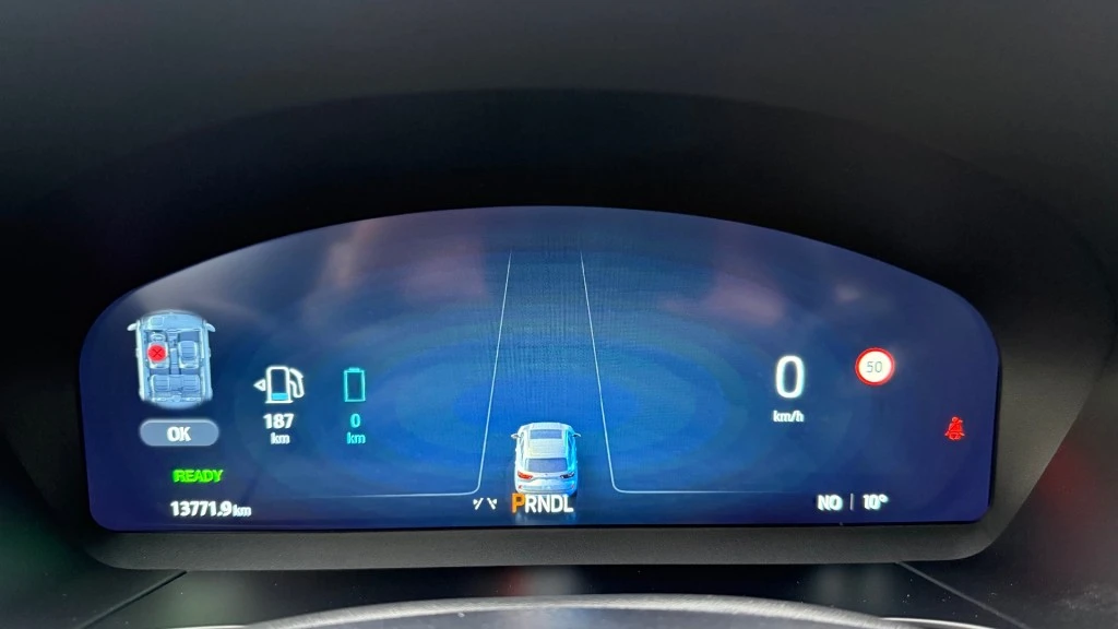 Ford Kuga – foto 18