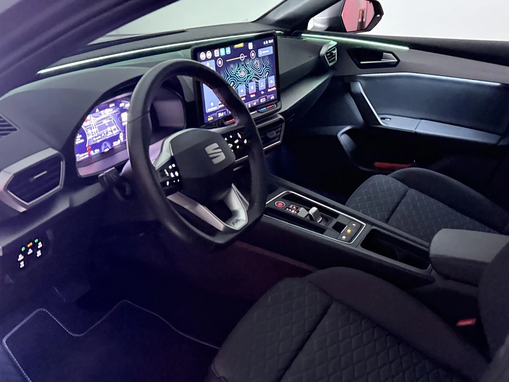 SEAT Leon – foto 27