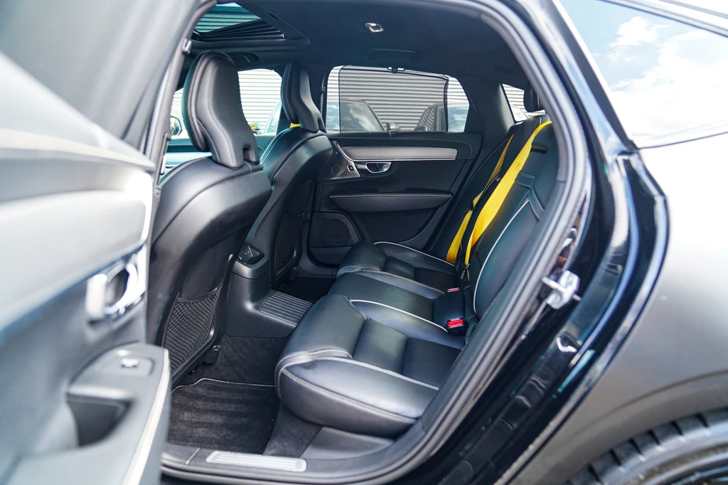 Volvo S90 – foto 17