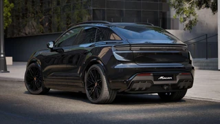 Porsche Macan – thumbnail 2