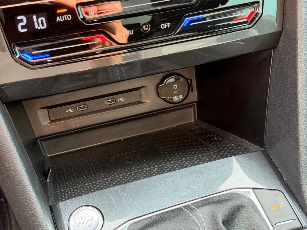 Volkswagen Tiguan – foto 42