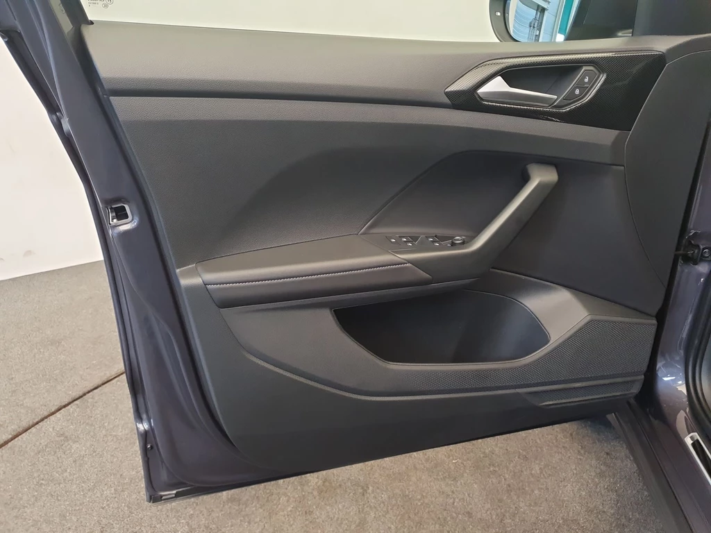 Volkswagen T-Cross – foto 22