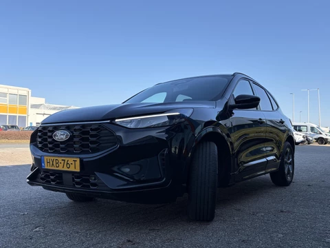 Ford Kuga 2.5 PHEV ST-Line | Orig. NL Auto | Nieuw model! |  Wegklapbare trekhaak (elektrisch bedienbaar) | Winter Pack
