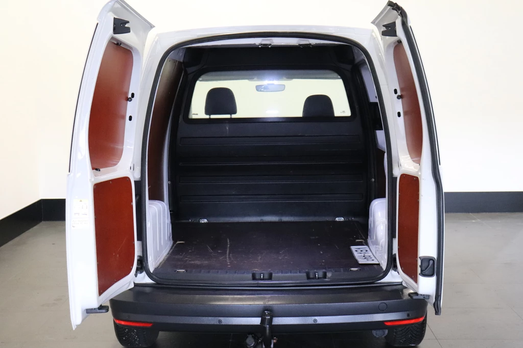 Volkswagen Caddy – foto 10
