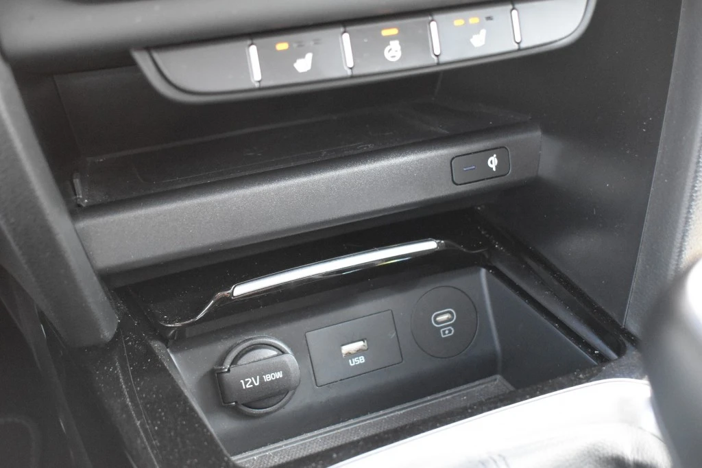 Kia Ceed Sportswagon – foto 37