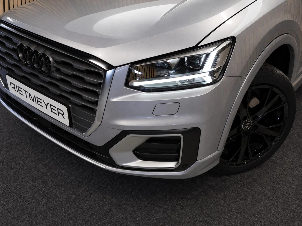Audi Q2 – foto 25