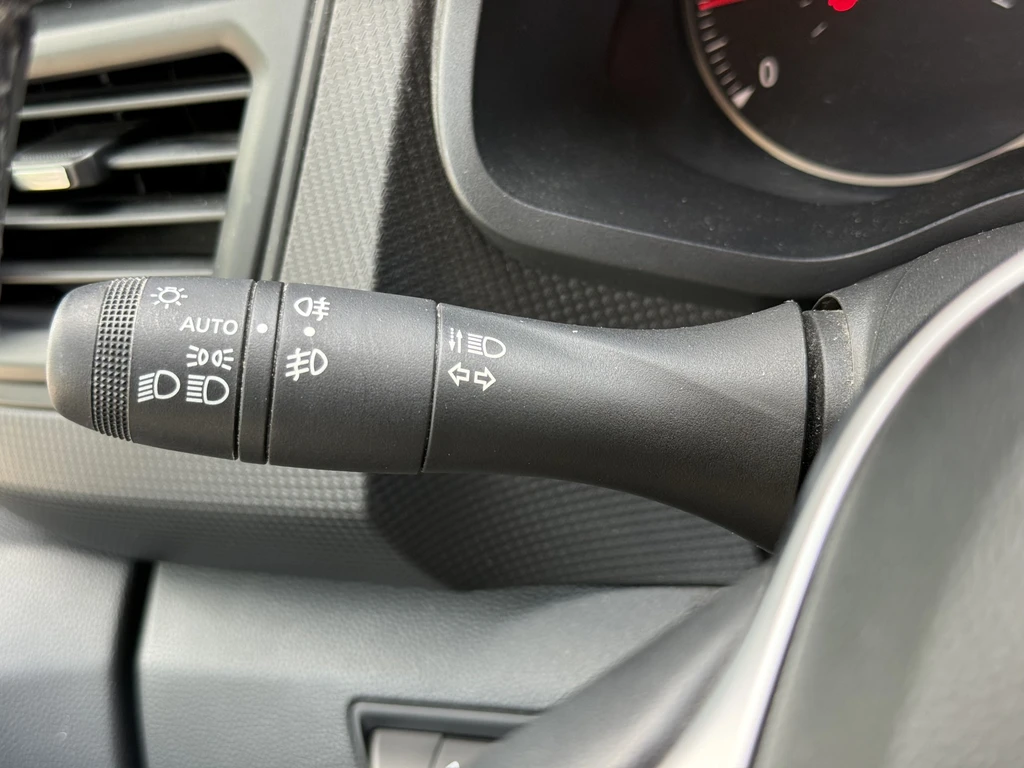 Renault Trafic – foto 17