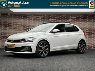 Volkswagen Polo – thumbnail 1