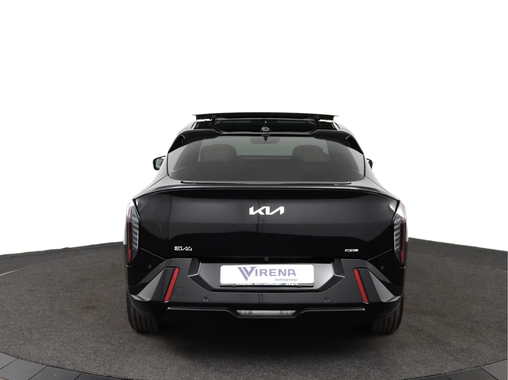 Kia EV4 – foto 6