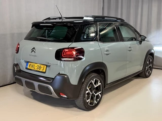 Citroën C3 Aircross – thumbnail 4
