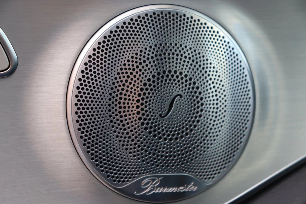 Mercedes-Benz GLC – foto 33