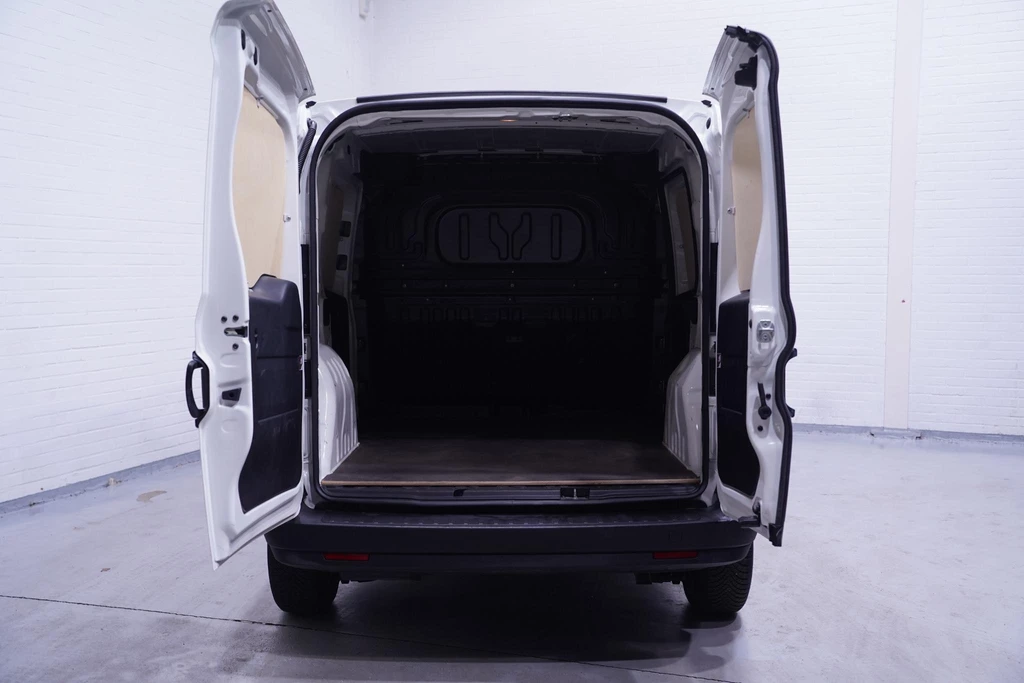 Fiat Doblò – foto 12