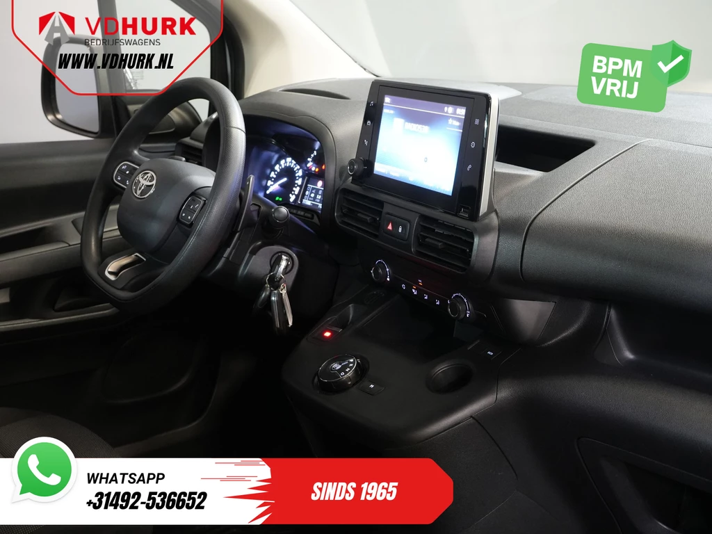 Toyota ProAce – foto 9