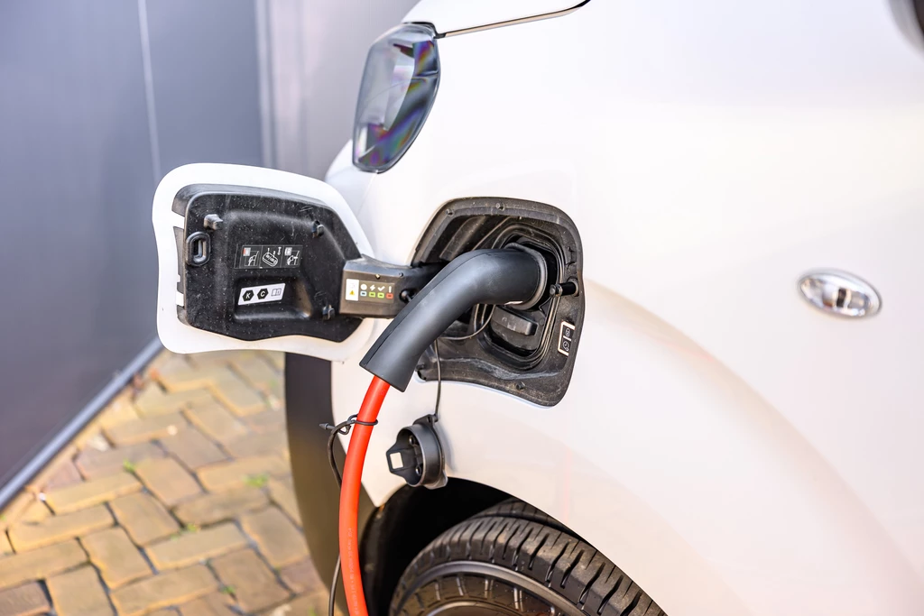 Peugeot e-Expert – foto 29