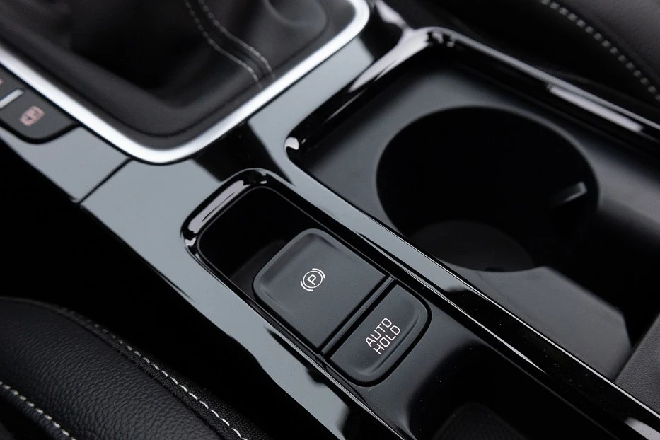 Kia XCeed – foto 31