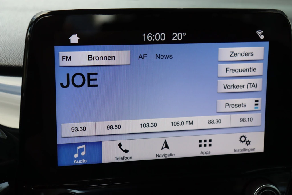 Ford Fiesta – foto 19