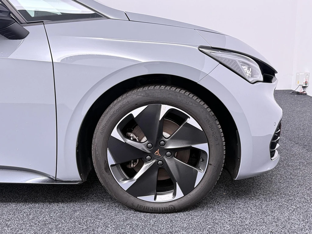 CUPRA Born – foto 49