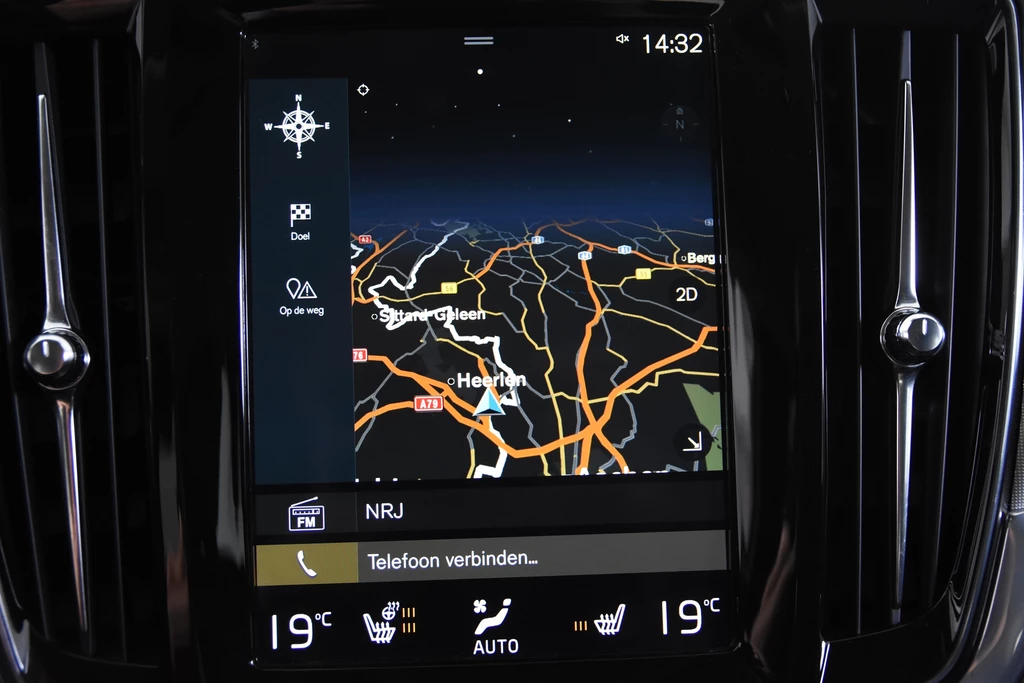 Volvo V90 – foto 22